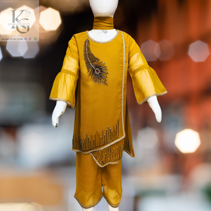 New Wedding sharara