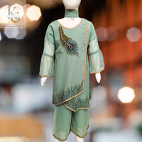 New Wedding sharara