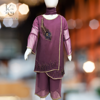 New Wedding sharara
