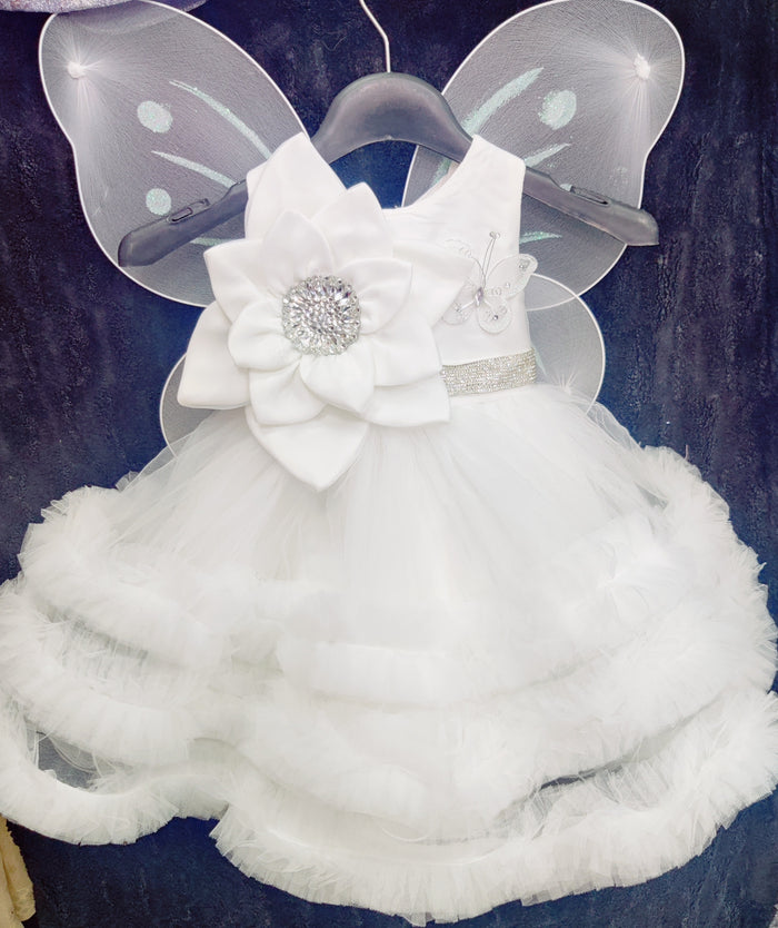 Twinkle Wings 3PC Fairy Set – Butterfly Magic for Little Stars (1–7 Years)