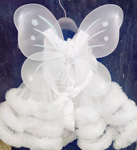 Twinkle Wings 3PC Fairy Set – Butterfly Magic for Little Stars (1–7 Years)