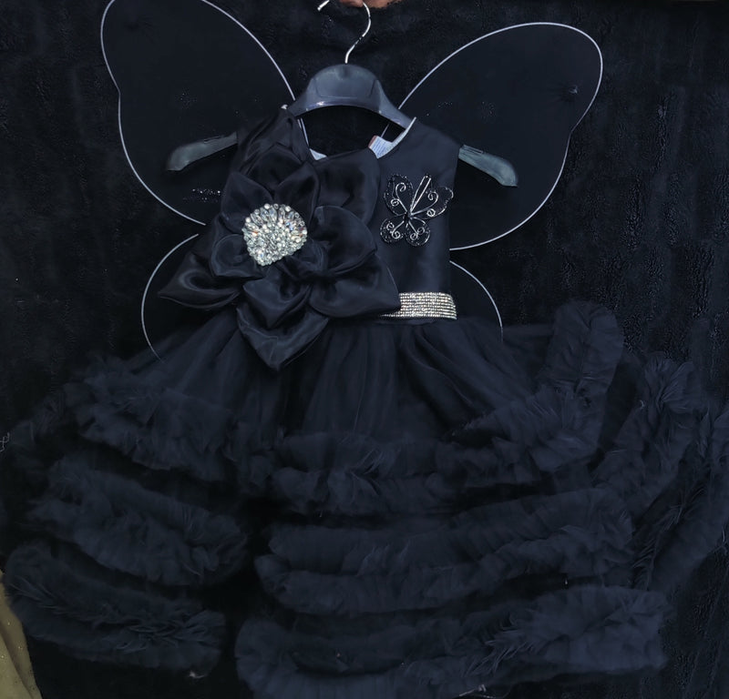 Twinkle Wings 3PC Fairy Set – Butterfly Magic for Little Stars (1–7 Years)