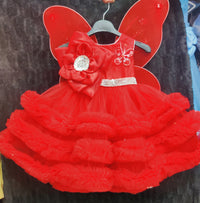 Twinkle Wings 3PC Fairy Set – Butterfly Magic for Little Stars (1–7 Years)