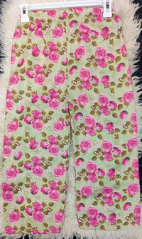 Eid Chic 3PC – Western & Desi Fusion Suit (4–9 Years)